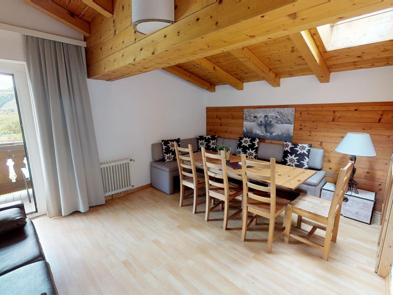 Chalet Edelweiss am See Kitzsteinhorn