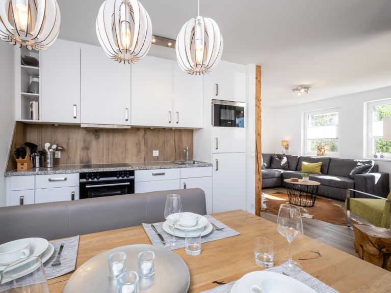 Chalet-appartement Sonnenlodge