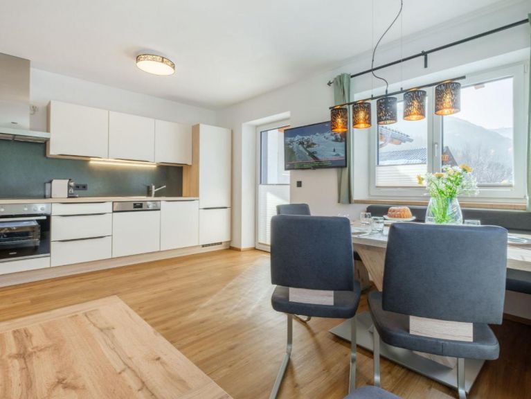 Appartement Rossbrand