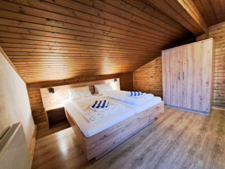 Chalet Oberhaus