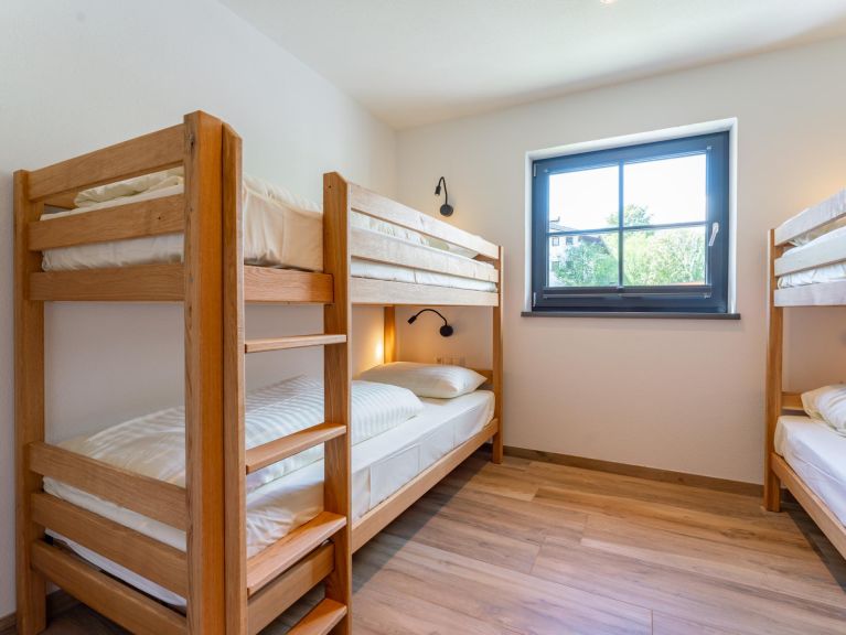 Chalet Pinzgau Lodge 1A