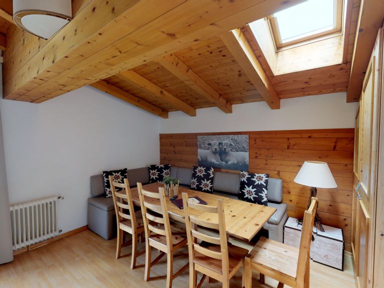 Chalet Edelweiss am See Kitzsteinhorn