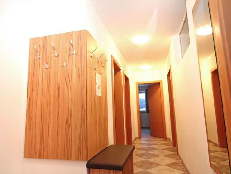 Chalet-appartement Dorferhaus
