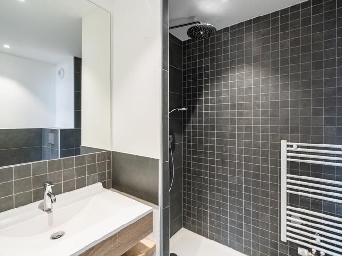 Appartement Résidence Les Écrins d’Auris