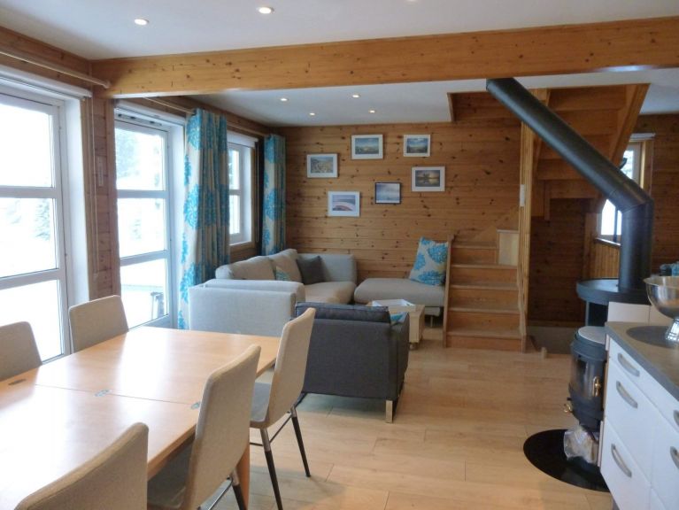 Chalet Hameau de Flaine
