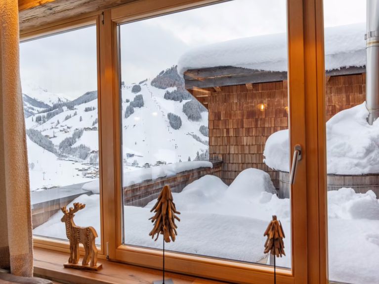 Chalet Bachgut 4-6