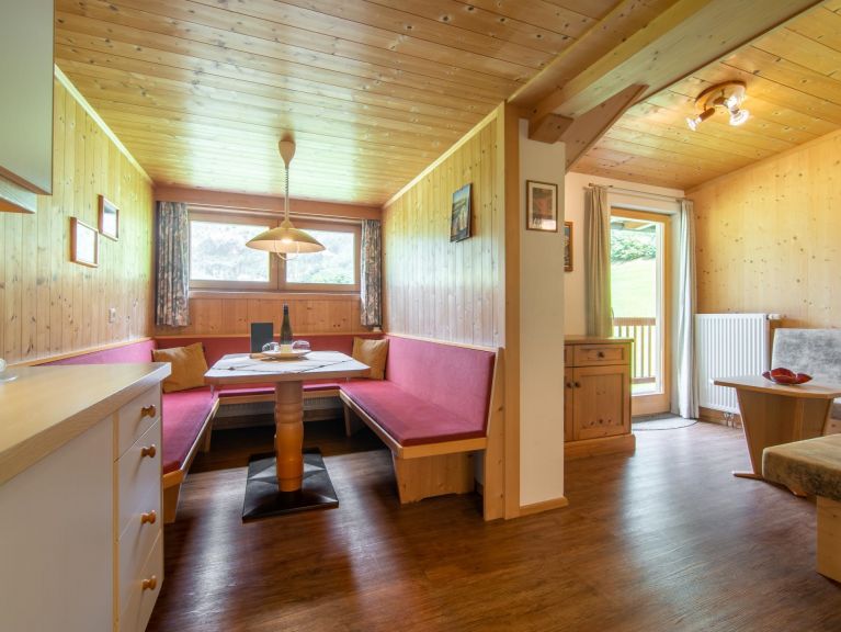 Appartement Steiner