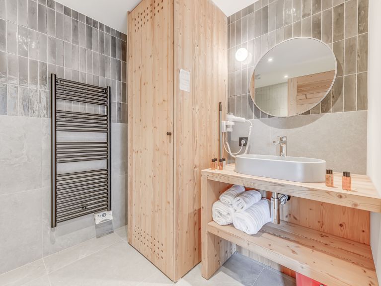 Appartement Residence Le Grand Bouquetin