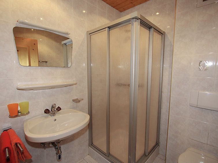 Appartement Hansjörg
