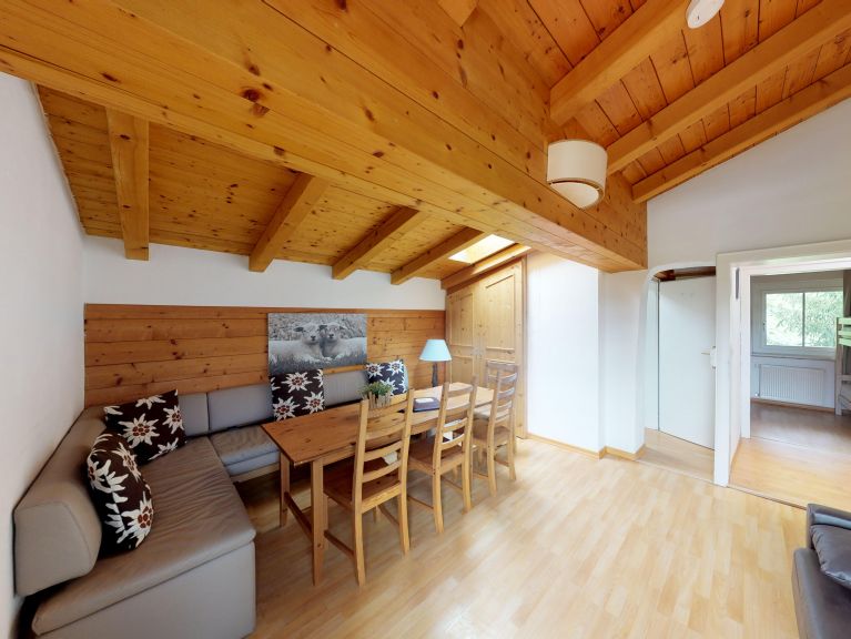 Chalet Edelweiss am See Kitzsteinhorn