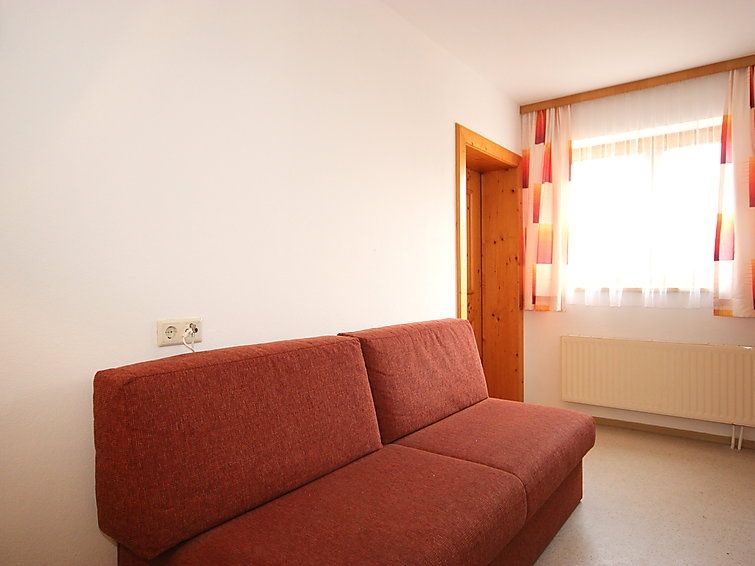 Appartement Hansjörg
