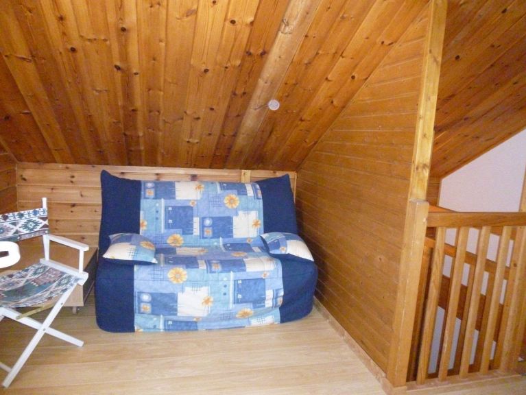 Chalet Hameau de Flaine