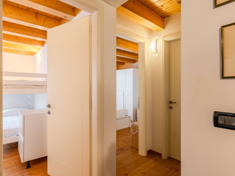 Appartement Carlotta