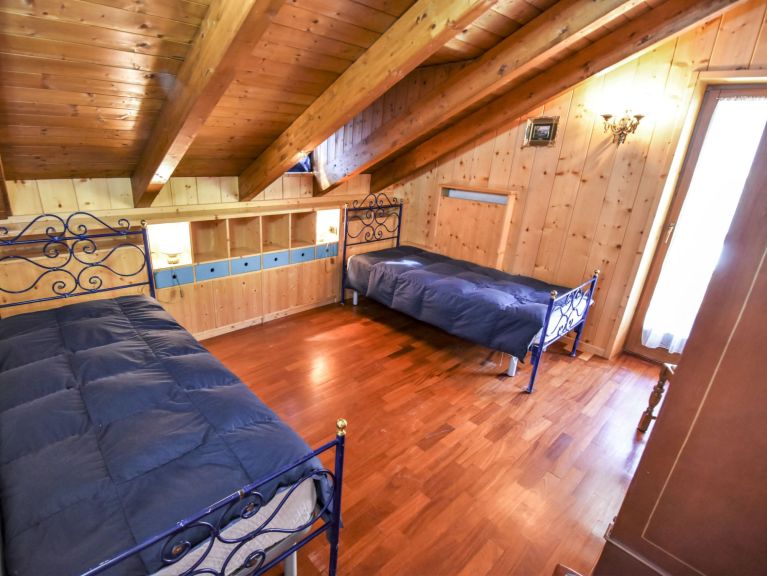 Chalet-appartement Cesa Galaldriel