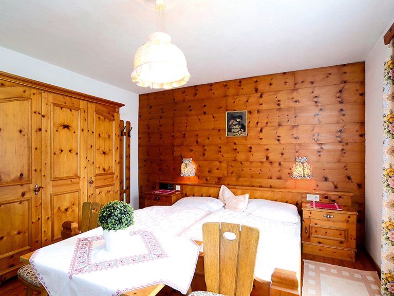 Chalet-appartement Eberharter