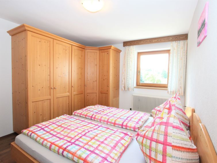 Appartement Stiplerhof