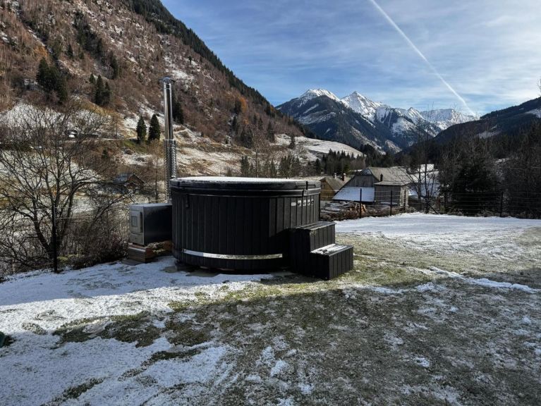 Chalet Riesneralm Sperlingnest