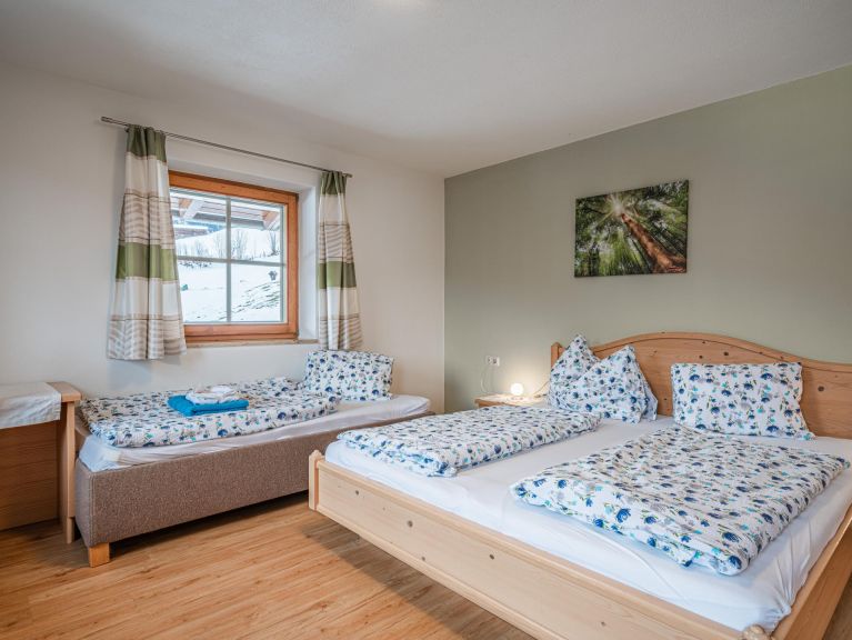 Appartement Brandtner