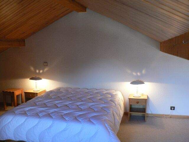 Appartement Résidence Le Hors Piste