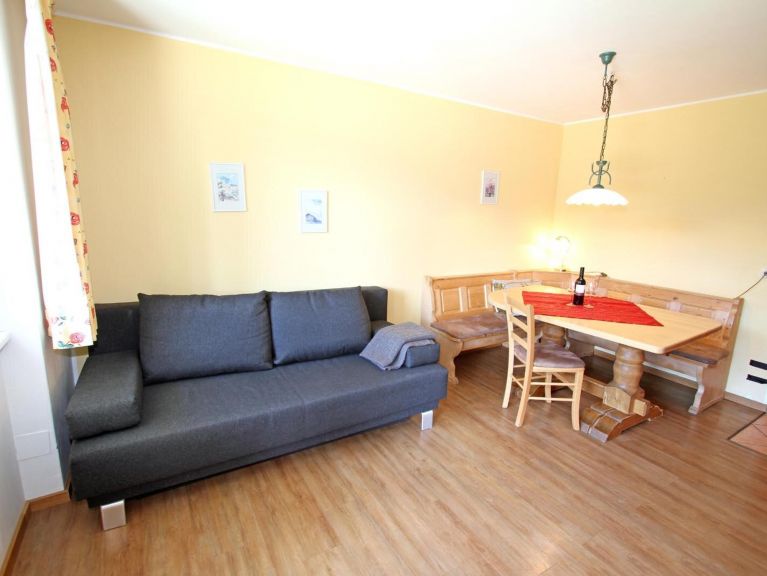 Chalet-appartement Karli Top 2