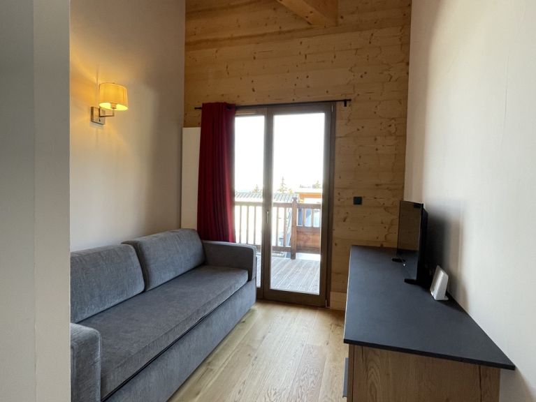 Chalet-appartement Le Diamant des Cimes