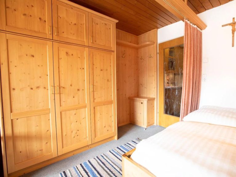 Appartement Steigerbauer Top 26