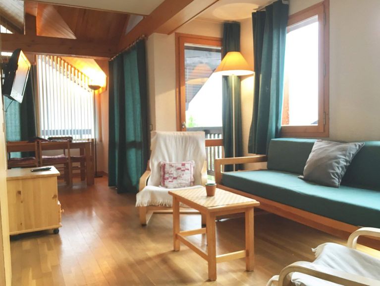 Appartement Résidence Le Hors Piste