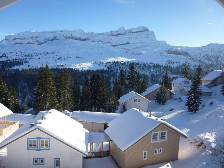 Chalet Hameau de Flaine