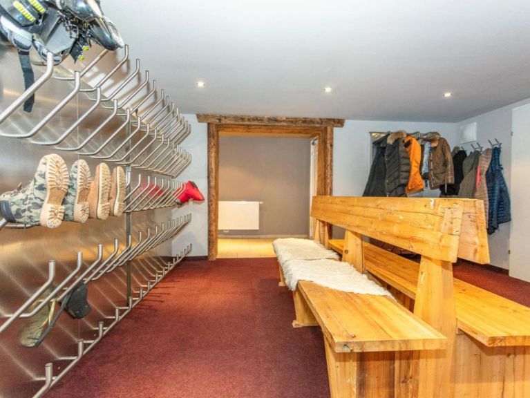 Appartement Blaickner