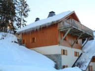 Chalet Oz Gelinotte inclusief catering, sauna en whirlpool-24