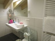 Appartement Nomay Penthouse-8