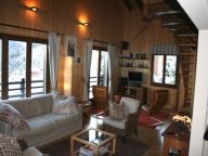Chalet Les Jeunes-5