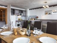Chalet-appartement Chalet des Neiges - Plein Sud-5