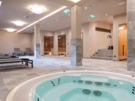 Appartement Residenz Illyrica Tirol penthouse met sauna-34