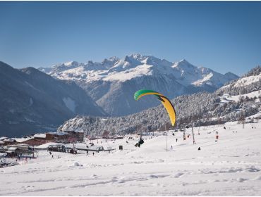 Skidorp Vriendelijk en authentiek wintersportdorp, ideaal voor beginners-3