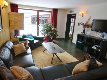 Chalet Okke inclusief catering-2