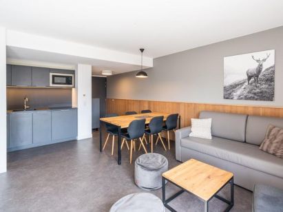 Appartement Résidence Les Écrins d’Auris met cabine-2