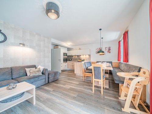 Appartement Janita zondag t/m zondag - 10 personen – afbeelding 2