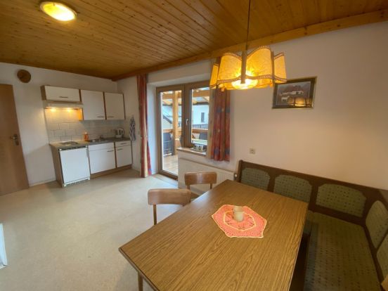 Appartement Mariandl-2