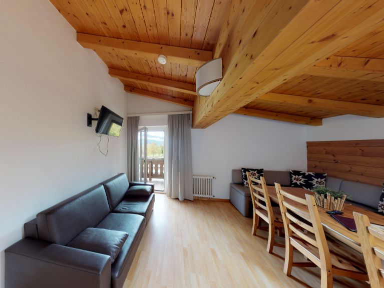 Chalet Edelweiss am See Kitzsteinhorn
