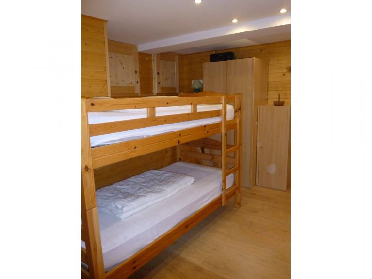Chalet Hameau de Flaine