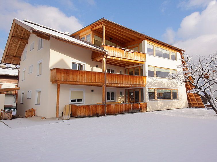 Appartement Gerda