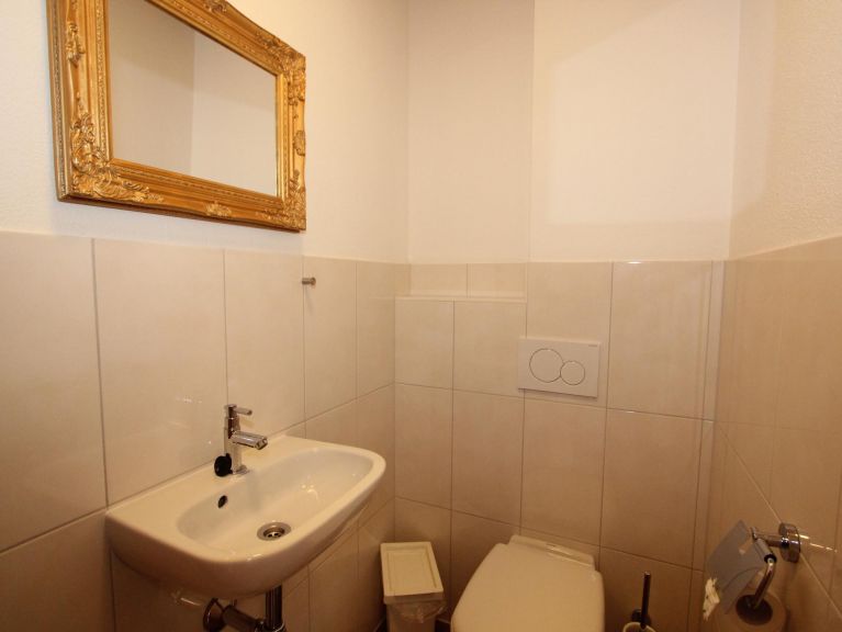 Chalet-appartement Britzerhof