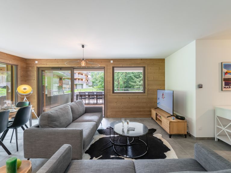 Appartement Quintessence