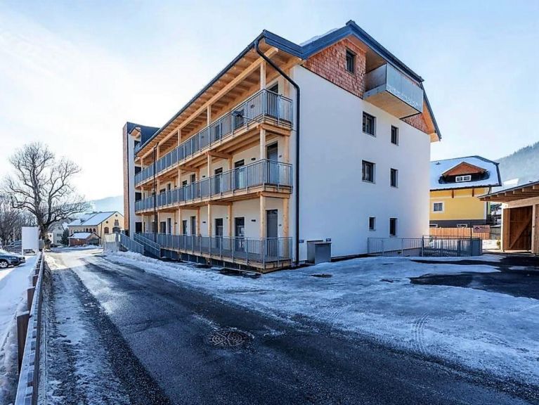 Appartement Ski & Nature Top 15