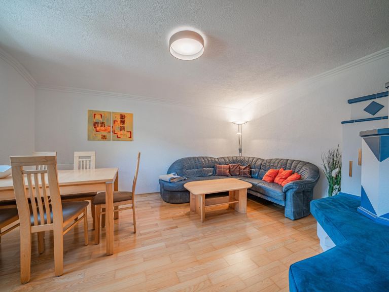 Appartement Leiter