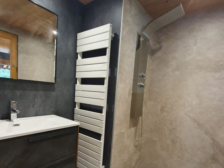 Chalet Lou Polaye