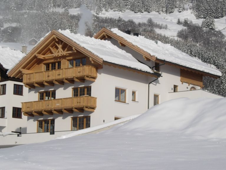 Chalet Kelle inclusief catering