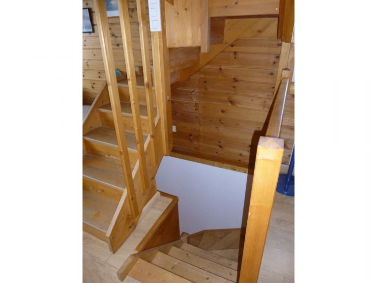 Chalet Hameau de Flaine