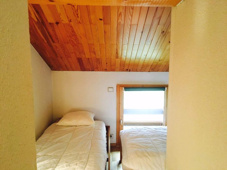 Appartement Résidence Le Hors Piste